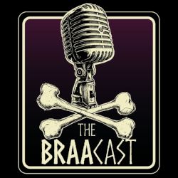 Braacast Logo